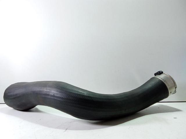 Manguera intercooler izquierdo  13242121 OPEL