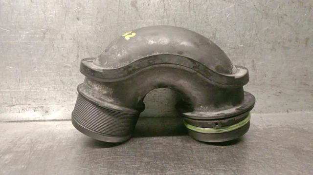 Tubo flexible de aire de sobrealimentación 13242121 OPEL