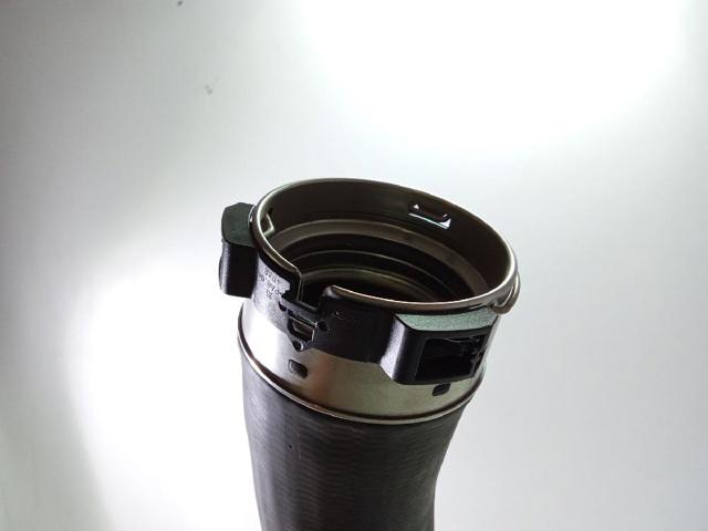 13242121 OPEL Tubo flexible de aire de sobrealimentación izquierdo comprar Madrid