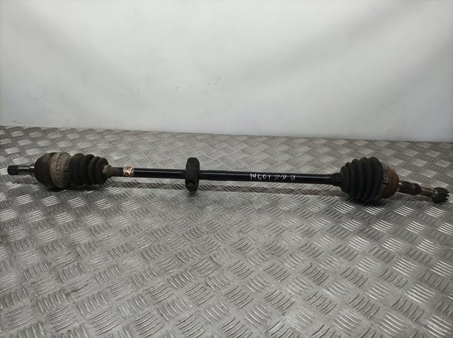 13243461 Opel