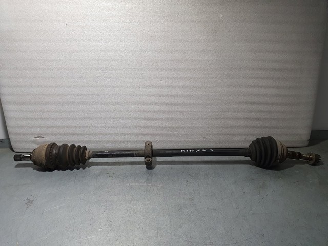 13243461 Opel