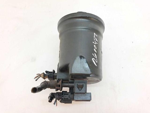 Filtro de combustible Opel Insignia  (G09)