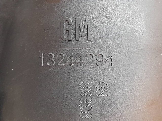 Filtro combustible Opel Astra