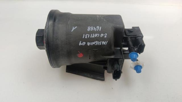 Filtro combustible Opel Astra