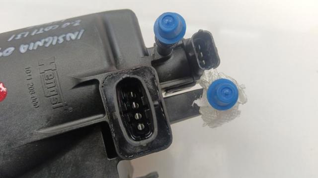 Filtro combustible Opel Astra