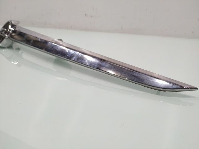 OPEL 13244388 Tirador de puerta de maletero exterior  en stock Salamanca