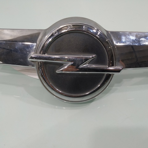 OPEL 13244388 Manija exterior de tapa de maletero  disponible Valladolid