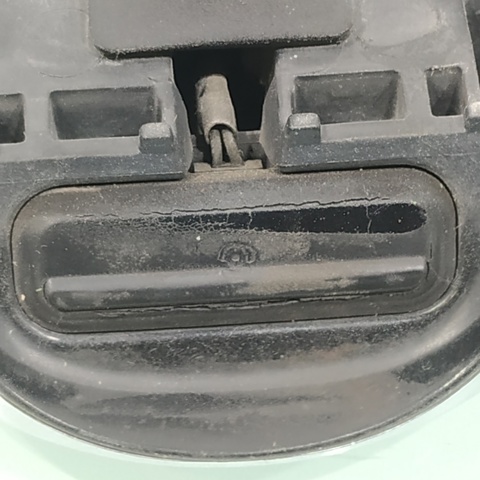 OPEL 13244388 Manija exterior de tapa de maletero  comprar en Albacete