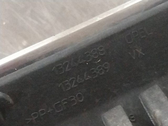 13244388 Opel