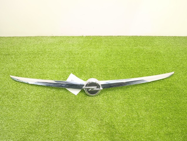 13244388 OPEL Tirador de puerta de maletero exterior comprar Madrid