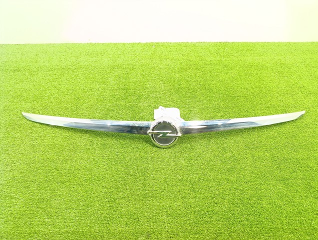 13244388 OPEL Manija exterior de tapa de maletero  disponible Ourense