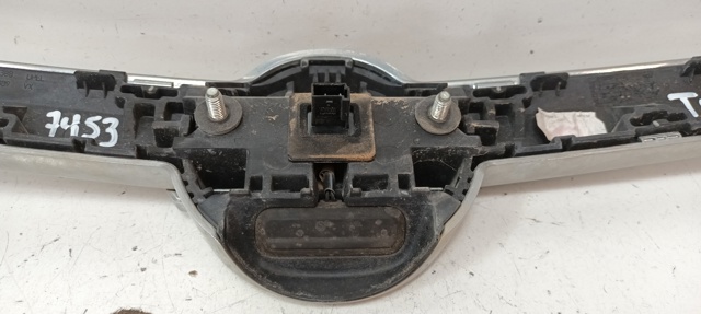 OPEL 13244388 Tirador de puerta de maletero exterior comprar Barcelona