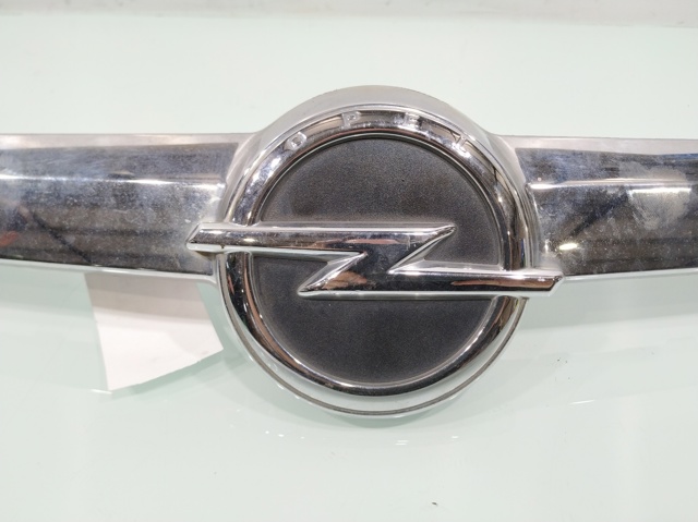 OPEL 13244388 Tirador de puerta de maletero exterior  en stock Valencia