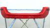 Paragolpes trasero 1324511 FORD