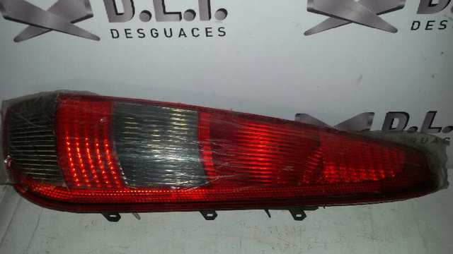 FORD 1324563 Piloto trasero exterior derecho  en stock Terrassa