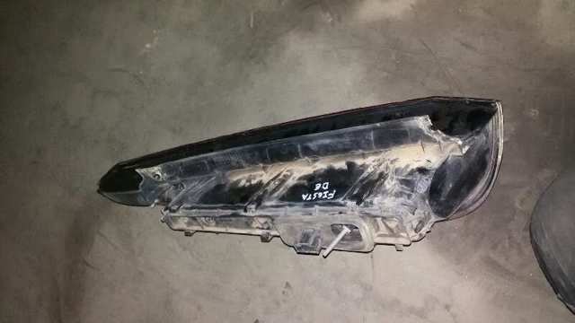 1324563 Piloto trasero exterior derecho  en stock Sabadell
