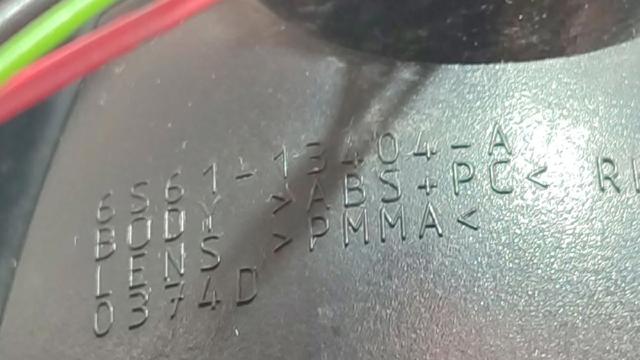 FORD 1324563 Piloto trasero exterior derecho comprar Tarragona