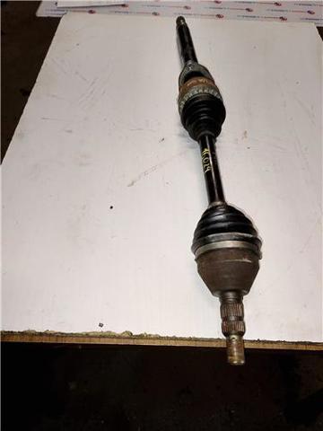 Semieje delantero derecho 13245907 OPEL