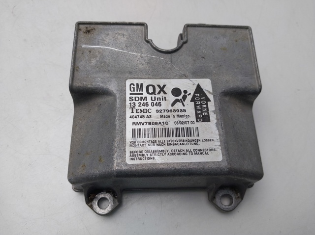 13246046 Opel