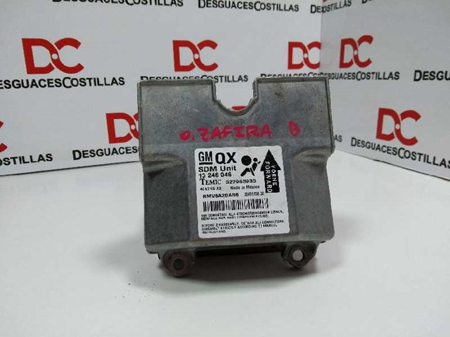 13246046 Opel