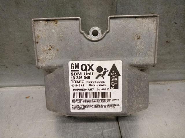 13246046 Opel
