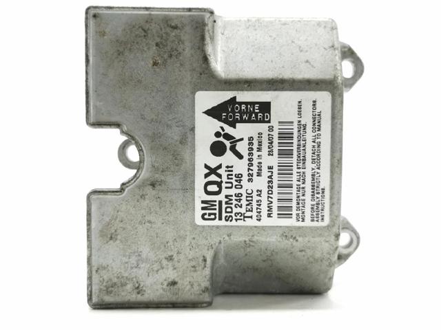 13246046 Opel
