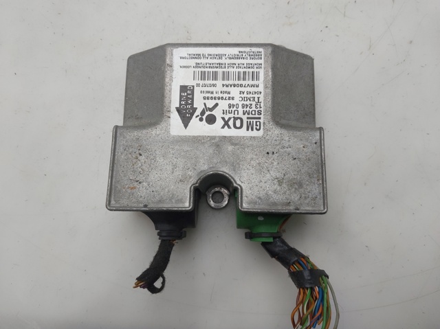 13246046 Opel