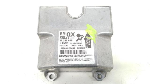 13246046 Opel