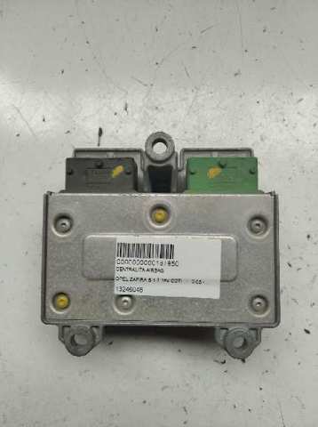 13246046 Opel