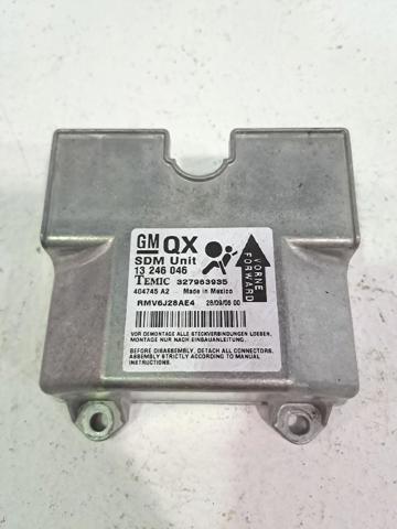 13246046 Opel