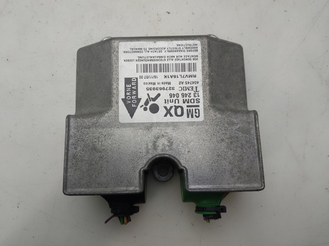 13246046 Opel
