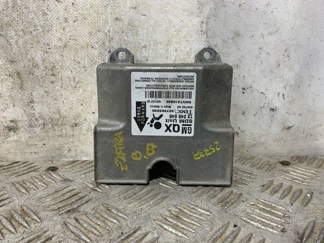 13246046 Opel