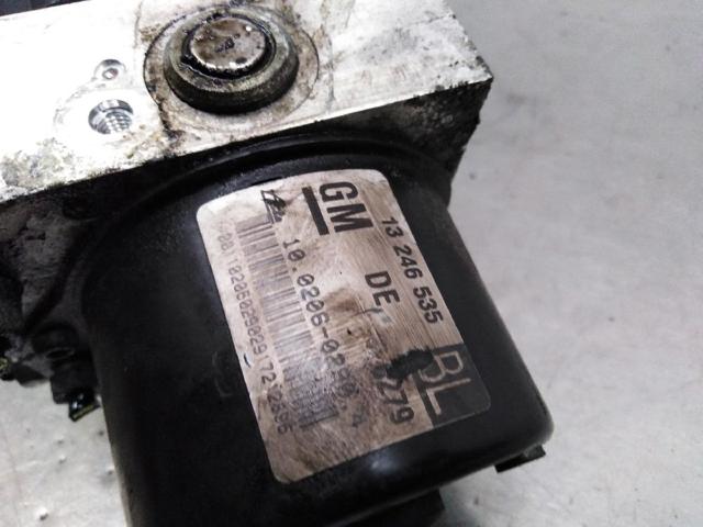 13246535 OPEL Módulo hidráulico de ABS  comprar en Oviedo