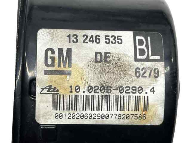 13246535 OPEL Módulo ABS comprar Bilbao