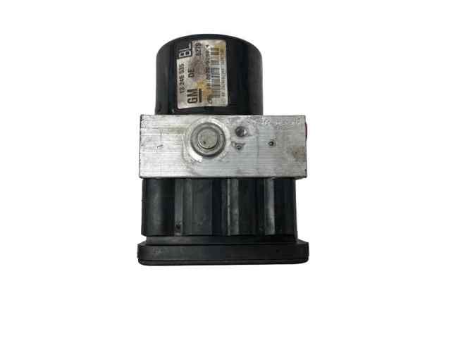 OPEL 13246535 Módulo ABS comprar Barcelona