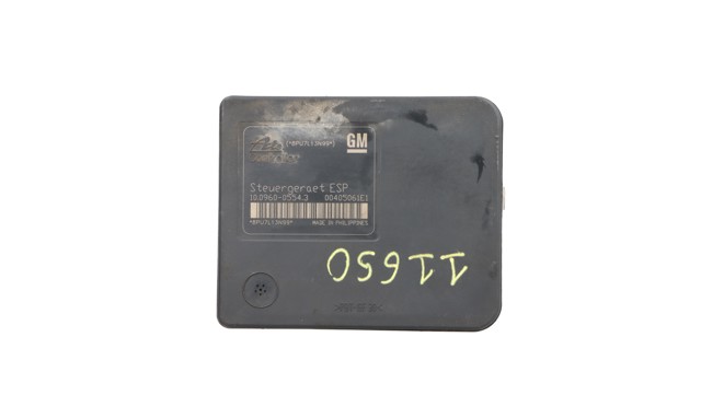13246535 Módulo ABS  en stock Granada