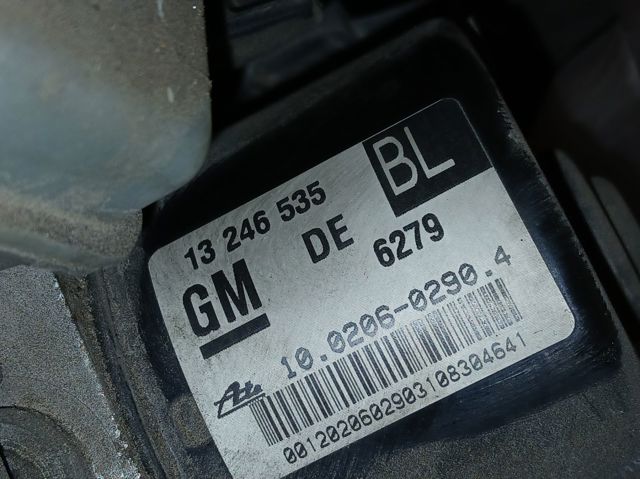 13246535 Opel