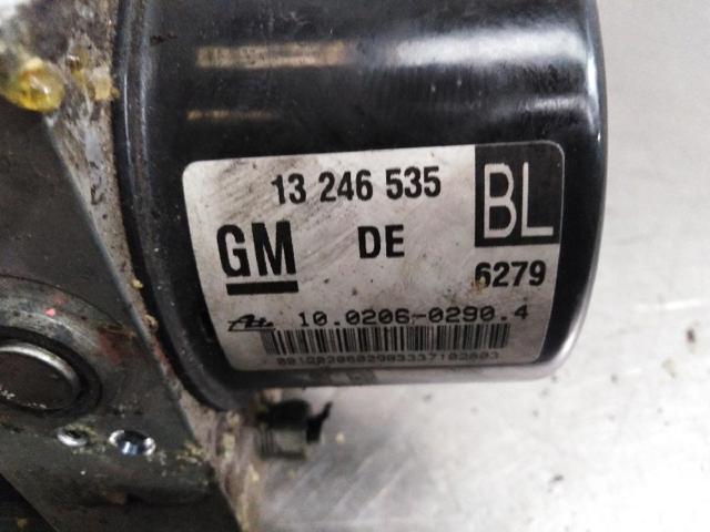 13246535 Módulo hidráulico de ABS  comprar en Pontevedra