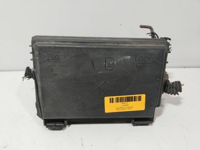 13246936 Opel