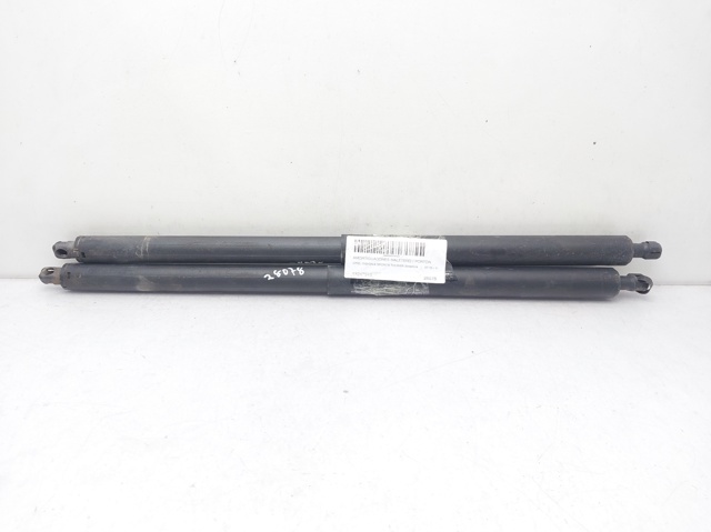Muelle neumatico maletero para Opel Insignia  (G09)