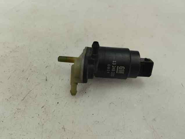 OPEL 13248320 Motor de la bomba del lavaparabrisas delantero  comprar en Albacete
