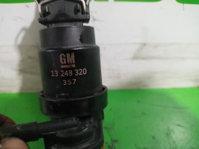 OPEL 13248320 Bomba de agua limpiaparabrisas, delantera comprar Pamplona