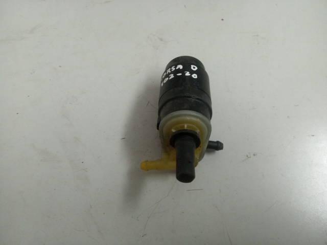 13248320 OPEL Motor de la bomba del lavaparabrisas delantero  comprar en Jaén
