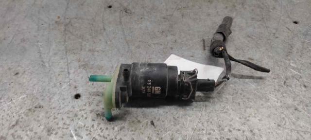 13248320 OPEL Bomba de agua limpiaparabrisas, delantera comprar Madrid