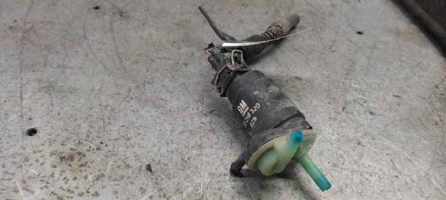 13248320 Motor de la bomba del lavaparabrisas delantero  disponible Utrera