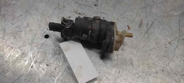 OPEL 13248320 Motor de la bomba del lavaparabrisas delantero  comprar en Albacete