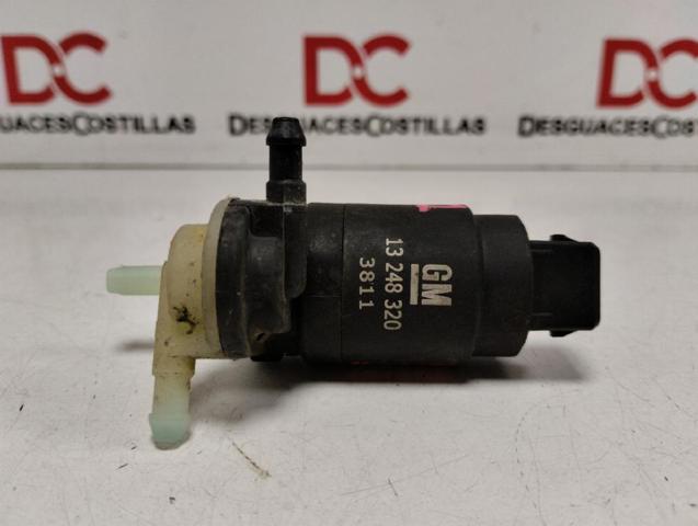 13248320 Motor de la bomba del lavaparabrisas delantero  disponible Utrera