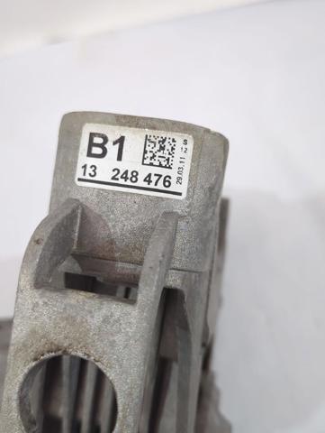 13248476 OPEL Soporte de motor derecho comprar Madrid