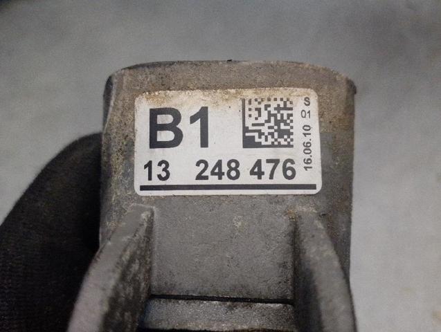 OPEL 13248476 Soporte de motor derecho  disponible Valladolid