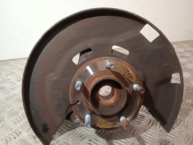 13248526 Opel